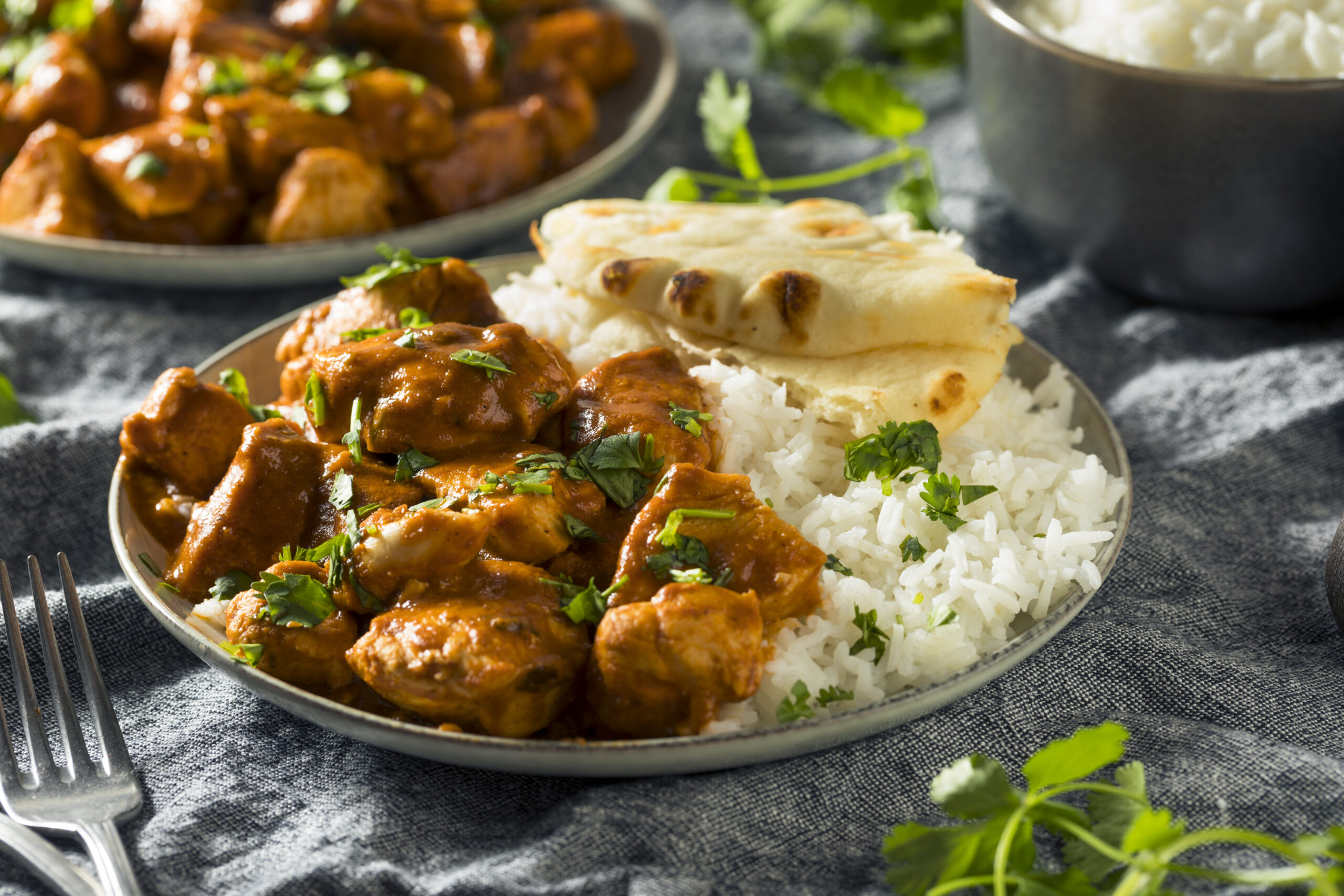 Tikka Masala